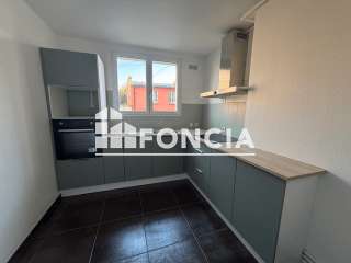 Location appartement 4 pièces