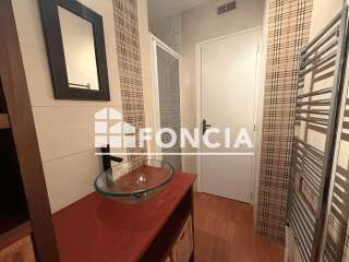 Location appartement 4 pièces