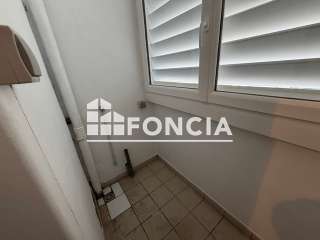 Location appartement 4 pièces