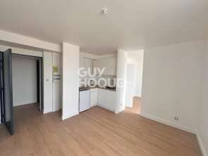 Location Appartement 2 piècesBrest