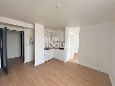 Location appartement 2 pièces Brest 29