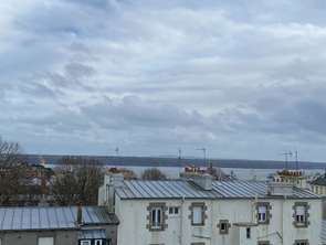 Location Appartement 2 piècesBrest