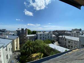 Location Appartement 2 piècesBrest