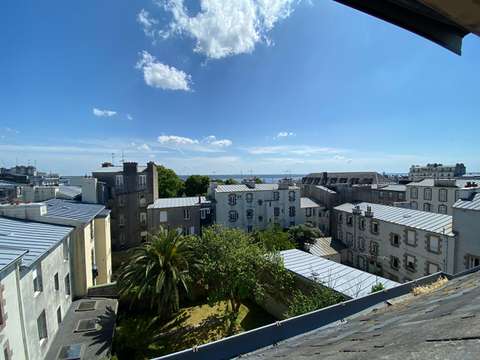 Location appartement 2 pièces Brest 29