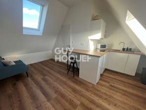 Location Appartement T1Brest