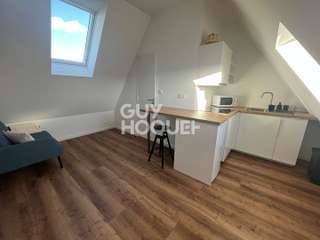 Location appartement 1 pièce