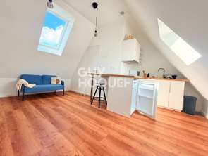 Location Appartement T1Brest