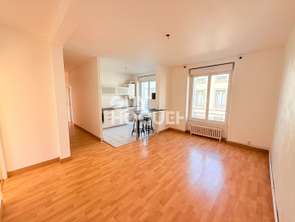 Location Appartement 3 piècesBrest