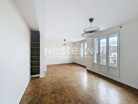Location appartement 5 pièces Brest 29