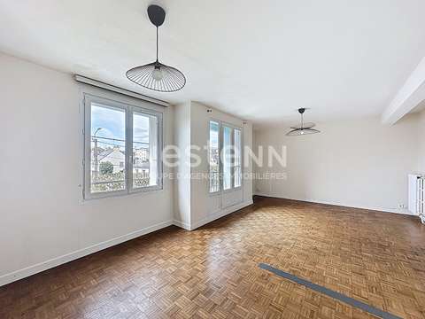 Location appartement 5 pièces