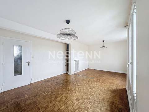 Location appartement 5 pièces
