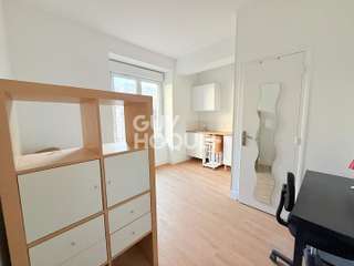 Location Studio 1 pièce