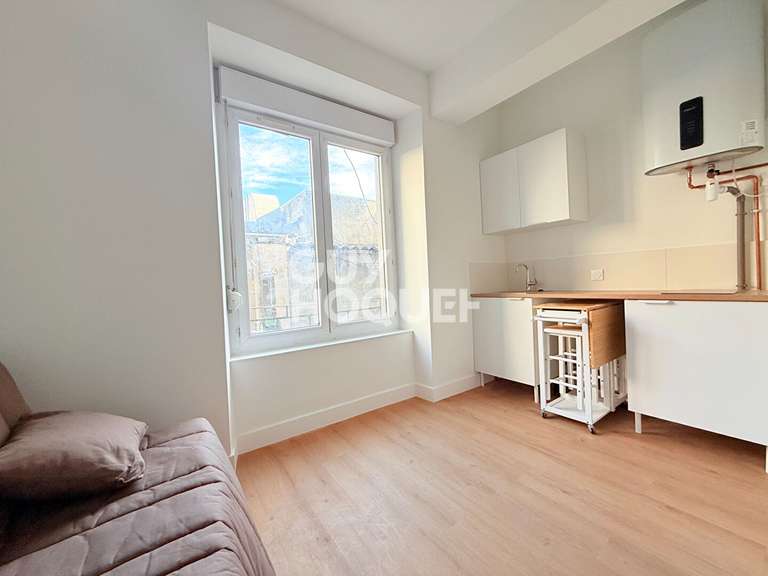 Location Studio 1 pièce
