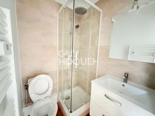 Location Studio 1 pièce