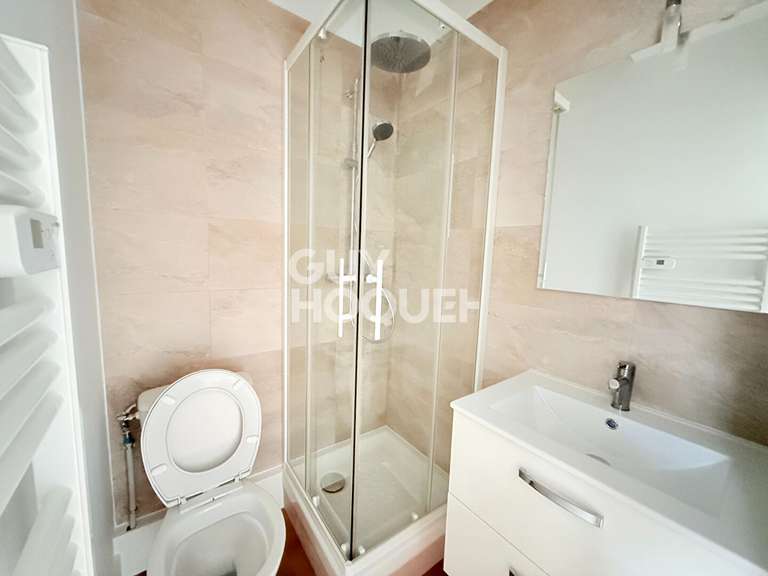 Location Studio 1 pièce