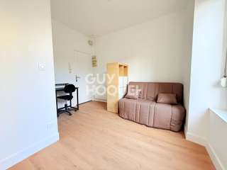 Location Studio 1 pièce