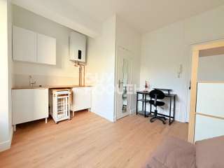Location Studio 1 pièce