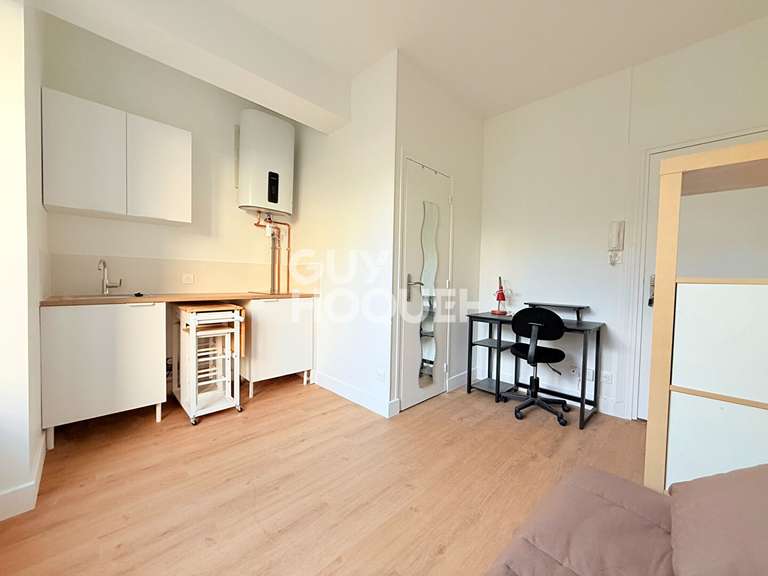 Location Studio 1 pièce