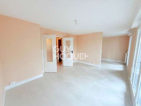 Location appartement 3 pièces Brest 29
