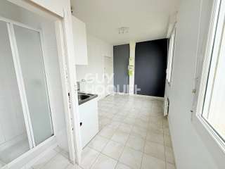 Location Studio 1 pièce