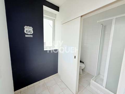 Location Studio 1 pièce