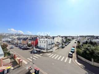 Location Studio 1 pièce