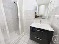 Location appartement 3 pièces