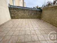 Location appartement 3 pièces