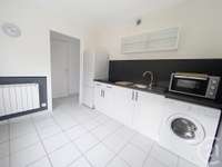 Location appartement 3 pièces