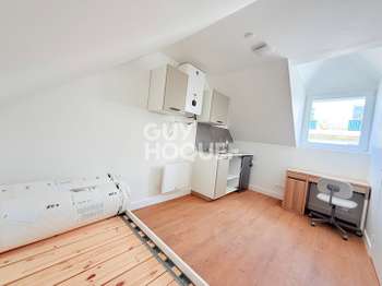Location Studio 1 pièce Brest 29