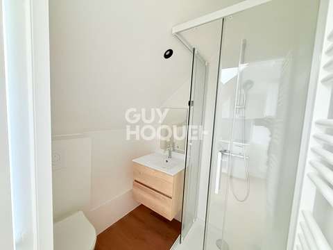 Location Studio 1 pièce