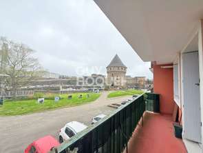 Location Appartement 3 piècesBrest