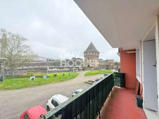 Location appartement 3 pièces