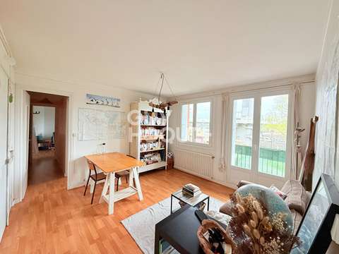 Location appartement 3 pièces