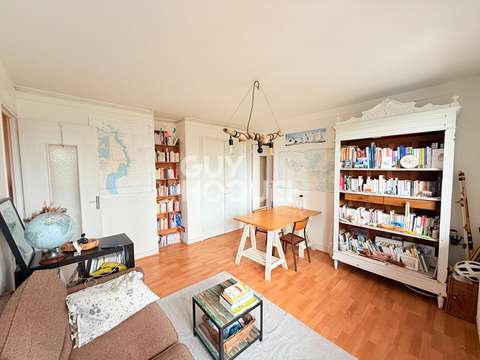 Location appartement 3 pièces