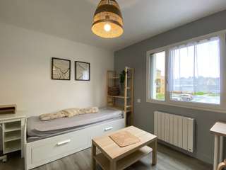 Location Studio 1 pièce