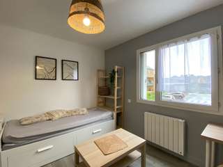 Location Studio 1 pièce