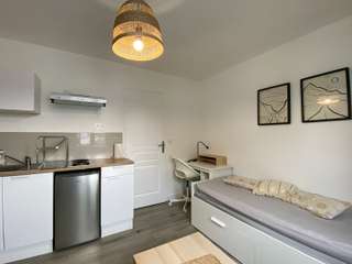 Location Studio 1 pièce