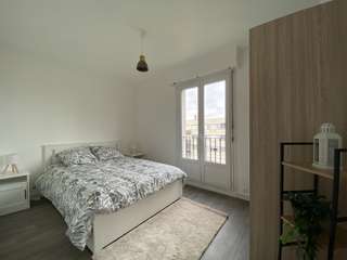 Location appartement 3 pièces Location appartement 3 pièces