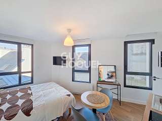 Location Studio 1 pièce