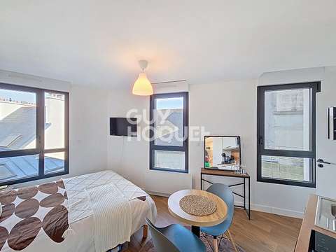 Location Studio 1 pièce