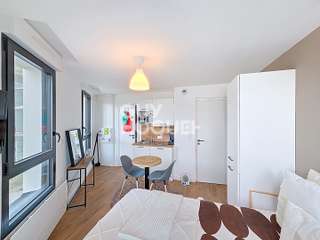 Location Studio 1 pièce