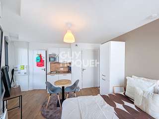 Location Studio 1 pièce