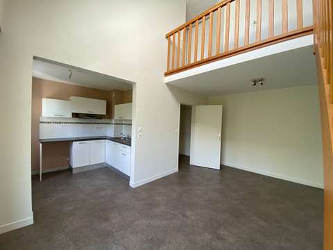Location appartement 4 pièces Brest 29