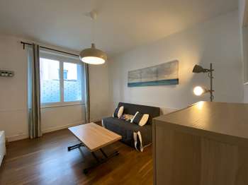 Location appartement 2 pièces Brest 29