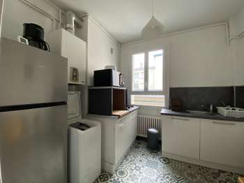 Location appartement 2 pièces