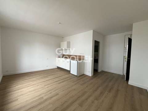 Location appartement 1 pièce