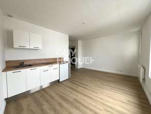 Location Appartement T1Brest
