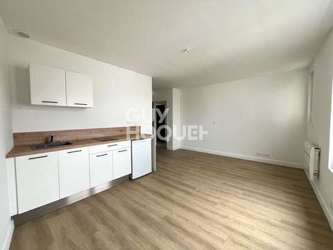 Location appartement 1 pièce Brest 29