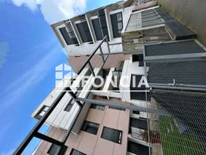 Location Appartement 5 piècesBrest